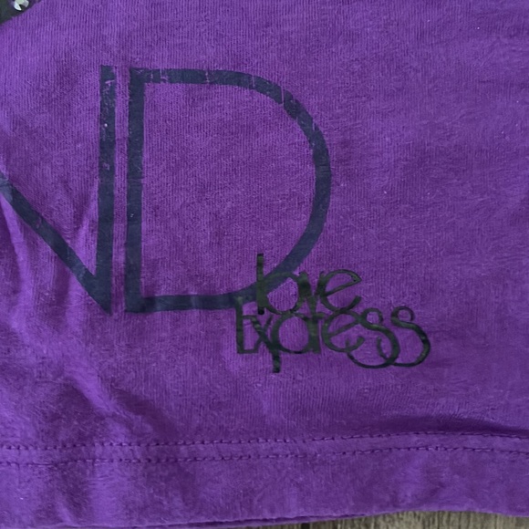 Express tee - Picture 8 of 8